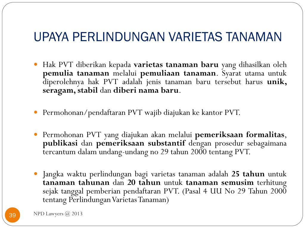 PPT UPAYA PERLINDUNGAN HAK KEKAYAAN INTELEKTUAL HKI PPT UPAYA PERLINDUNGAN HAK KEKAYAAN INTELEKTUAL HKI