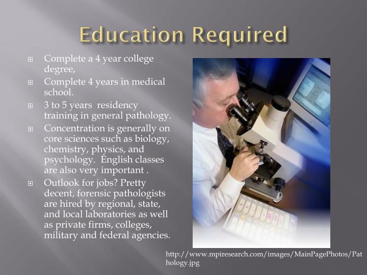 PPT Forensic Pathology PowerPoint Presentation ID2679033