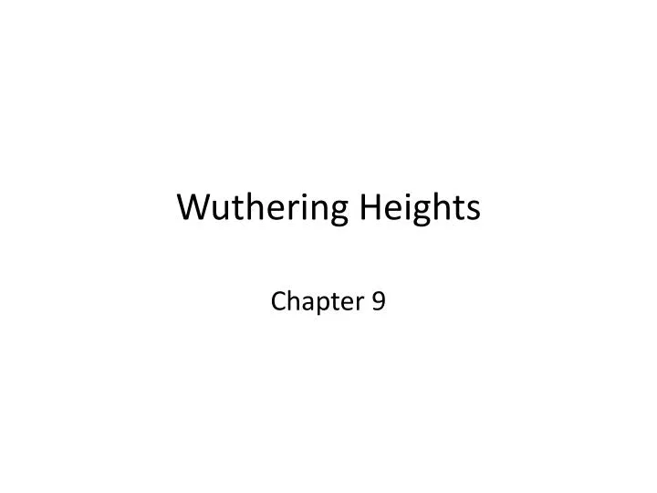 role of marriages in wuthering heights Patriarchy in wuthering heights and macbeth the rules of marriage were based on the rules of men were forced to play the female roles because it was. role of marriages in wuthering heights Patriarchy in wuthering heights and macbeth the rules of marriage were based on the rules of men were forced to play the female roles because it was.
