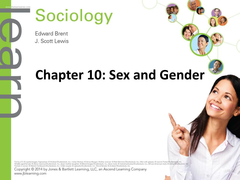 PPT Chapter 10 Sex and Gender PowerPoint Presentation free