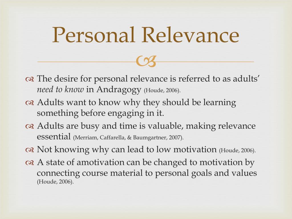 PPT - Misconceptions of Adult Learning PowerPoint Presentation, free  download - ID:2679377
