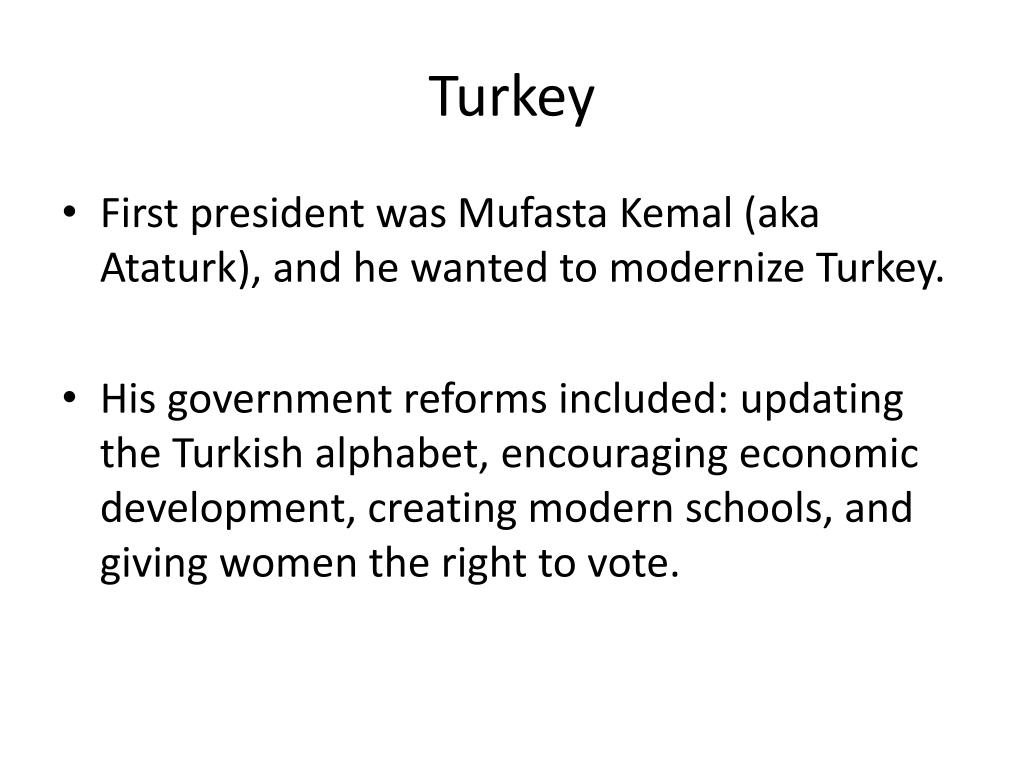 PPT Turkey, Syria, and Lebanon PowerPoint Presentation, free download ID2679940