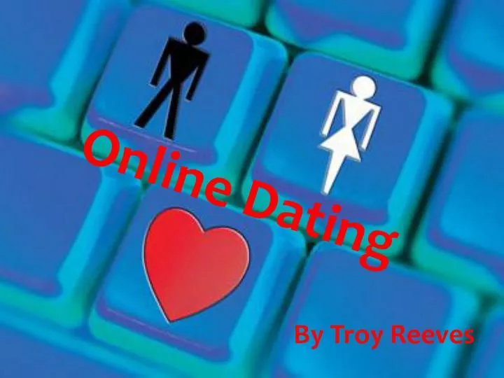 Online Dating - The Risks For Teens | Internet Matters
