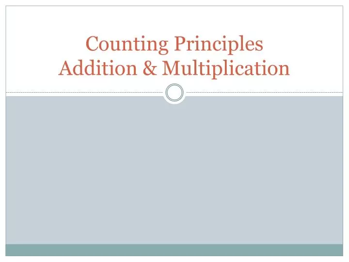 addition-and-multiplication-principles-revision-youtube