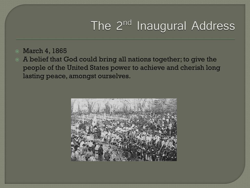 PPT - The Civil War Era: Tensions and Transformations in America (1850 ...