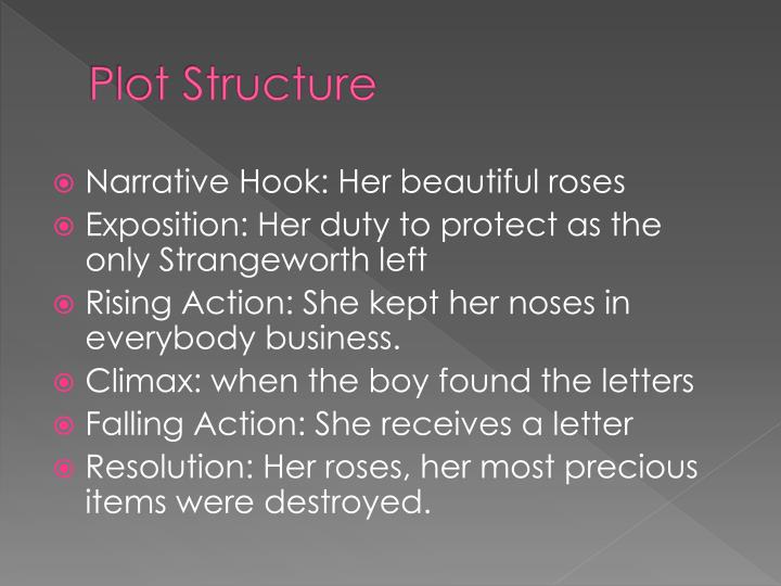 PPT The Possibility of Evil Seminar Presentations PowerPoint