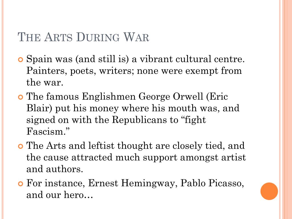 PPT Pablo Neruda and the Spanish Civil War PowerPoint Presentation