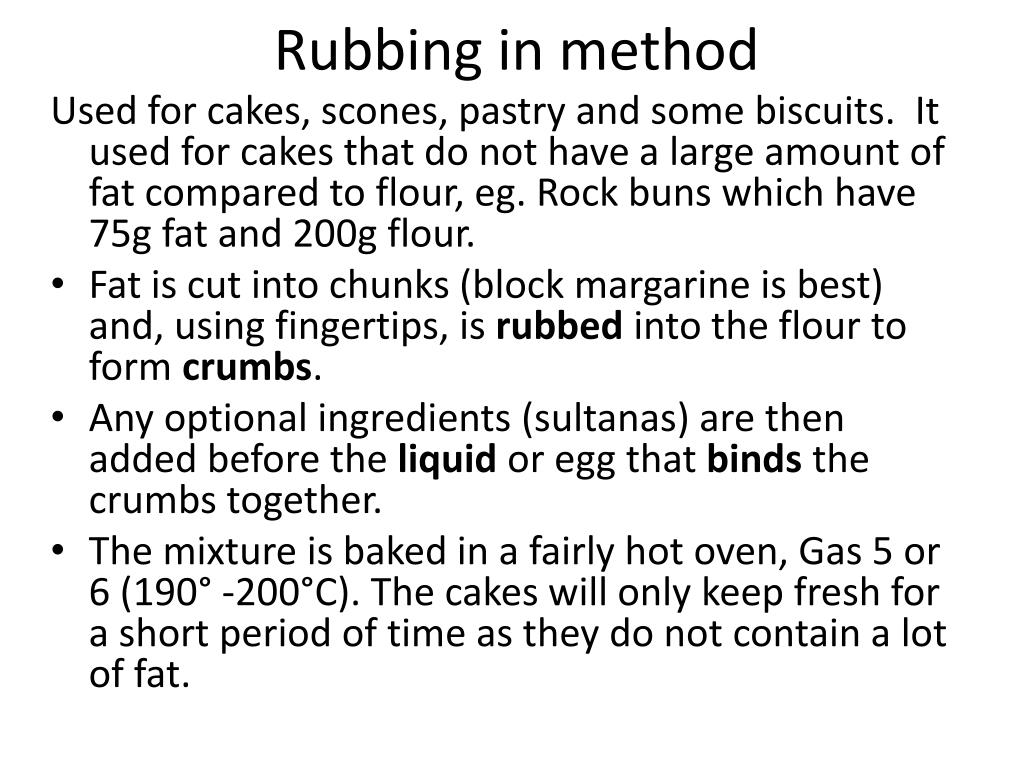 PPT CAKES, BISCUITS, SCONES PowerPoint Presentation, free download