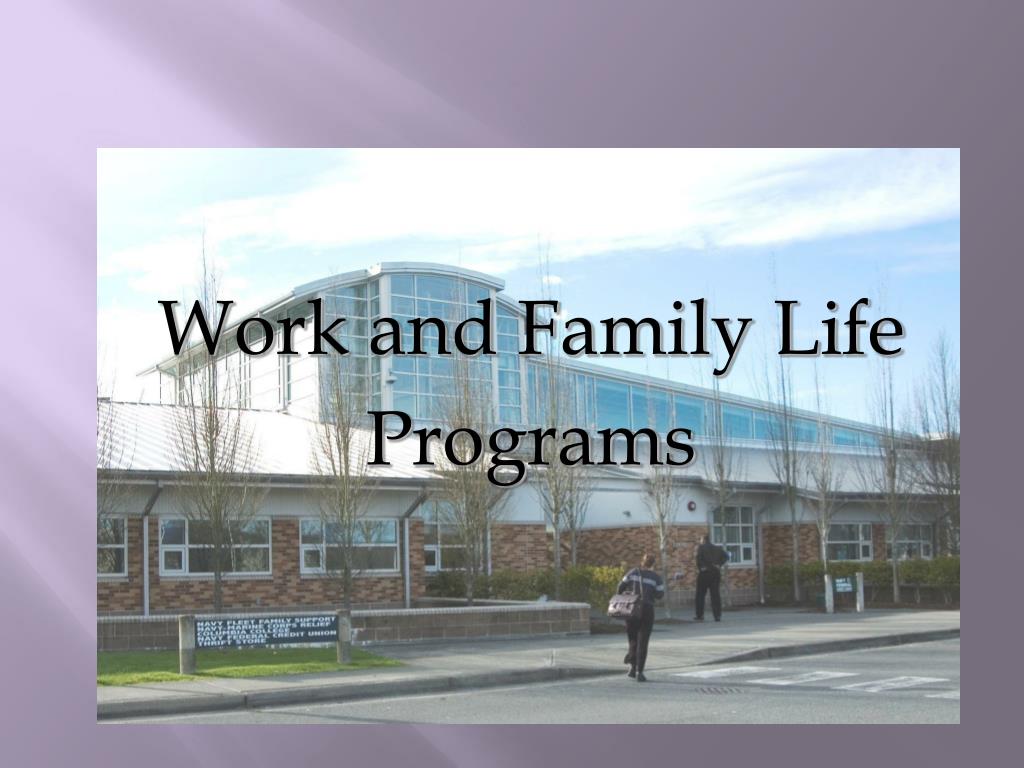 PPT - Military Families PowerPoint Presentation, free download - ID:2682978