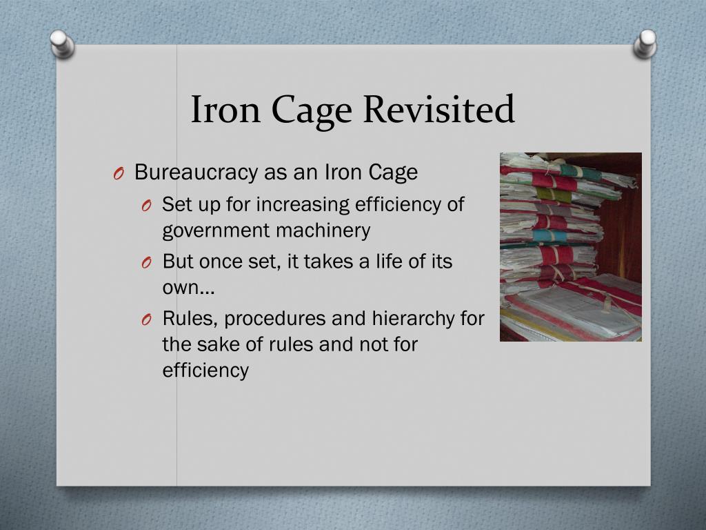 Iron Cage by Andre Norton Iron Cage by Andre Norton