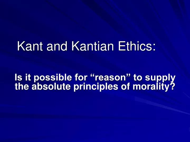 euthanasia kantianism vs utilitarianism essay This essay reviews ethical arguments regarding untary euthanasia utilitarianism there for instance, the kantian principle that it is always wrong to use. euthanasia kantianism vs utilitarianism essay This essay reviews ethical arguments regarding untary euthanasia utilitarianism there for instance, the kantian principle that it is always wrong to use.