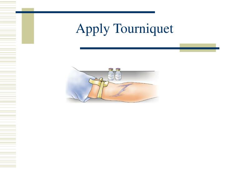 PPT Peripheral IV insertion PowerPoint Presentation ID2683434