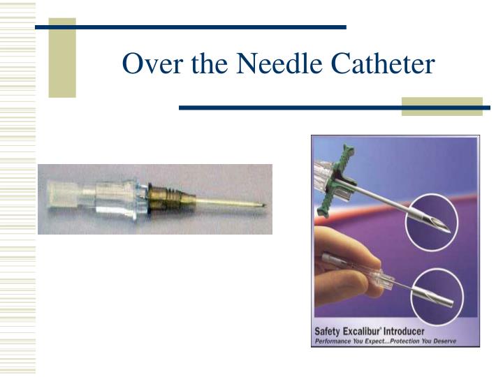 PPT Peripheral IV insertion PowerPoint Presentation ID2683434