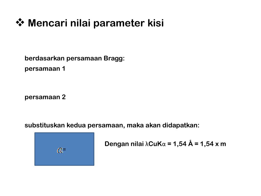 PPT Karakteristik sinarx yaitu PowerPoint Presentation, free