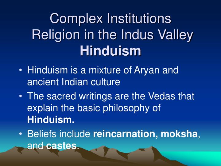 civilization and complex institutions Societal collapse is the fall of a complex human society civilizations tend to revert to less complex during societal collapse, the social institutions supporting such specialization are removed and people tend to become more generalized in their work and daily habits. civilization and complex institutions Societal collapse is the fall of a complex human society civilizations tend to revert to less complex during societal collapse, the social institutions supporting such specialization are removed and people tend to become more generalized in their work and daily habits.