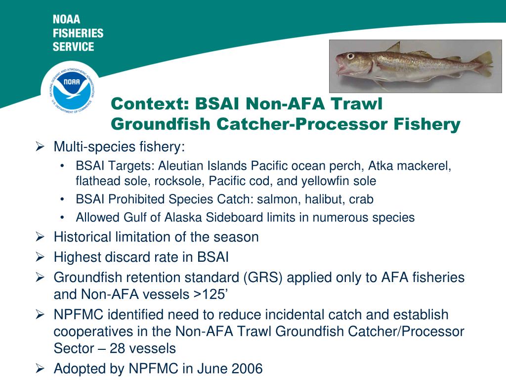 PPT - 8th NOAA Fisheries Economics & Social Science Workshop September ...