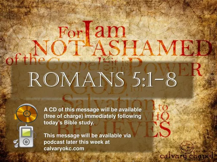 romans powerpoint ppt presentation slide1 slideserve