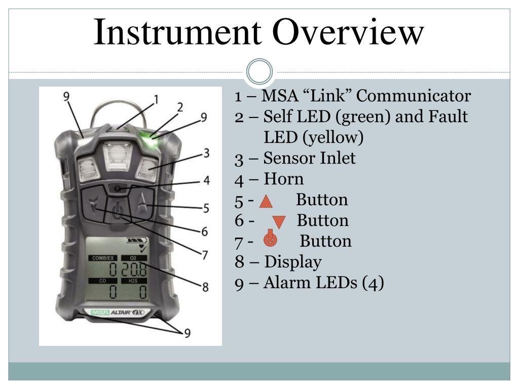 ppt-msa-altair-4x-gas-meter-powerpoint-presentation-free-download-id-2685374
