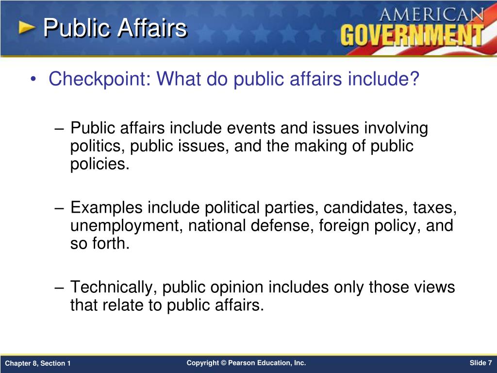 PPT Chapter 8 Mass Media And Public Opinion Section 1 PowerPoint ppt-chapter-8-mass-media-and-public-opinion-section-1-powerpoint