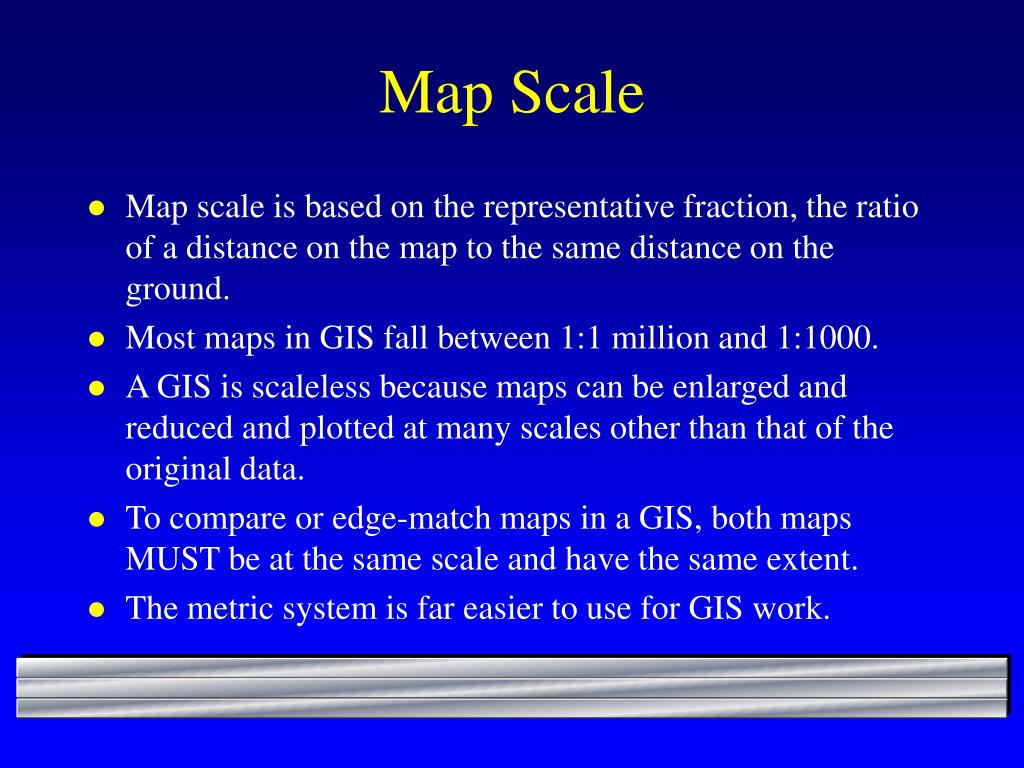 PPT - GIS’s Roots in Cartography PowerPoint Presentation, free download - ID:2686284