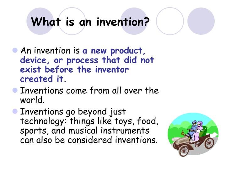 Ppt think like an inventor powerpoint presentation id 2686473