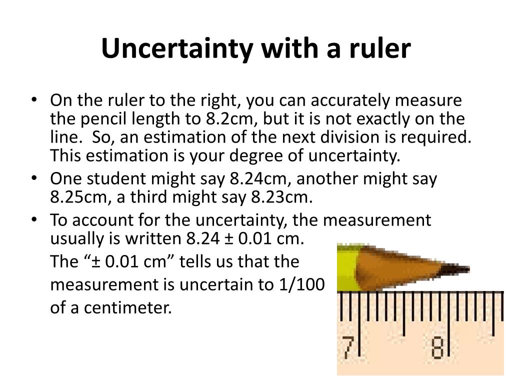 PPT - Measurement PowerPoint Presentation, free download - ID:2686515