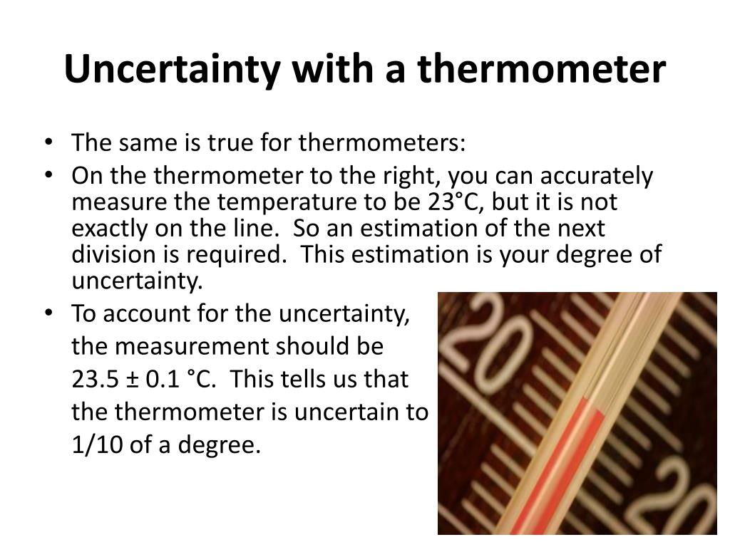 PPT - Measurement PowerPoint Presentation, free download - ID:2686515