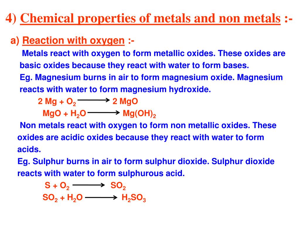 Chemical properties. Metals non Metals. Oxygen Chemical properties. Properties of Metals. Properties of non-Metals.