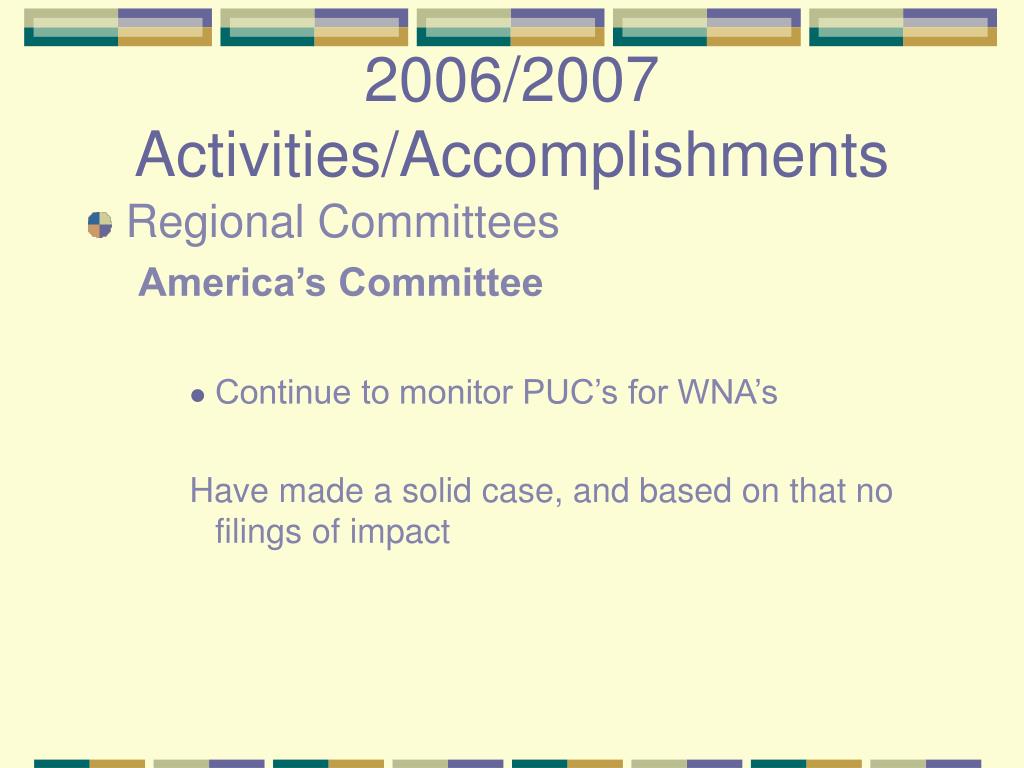 PPT - WRMA 9th Annual Conference Highlights and Achievements PowerPoint ...