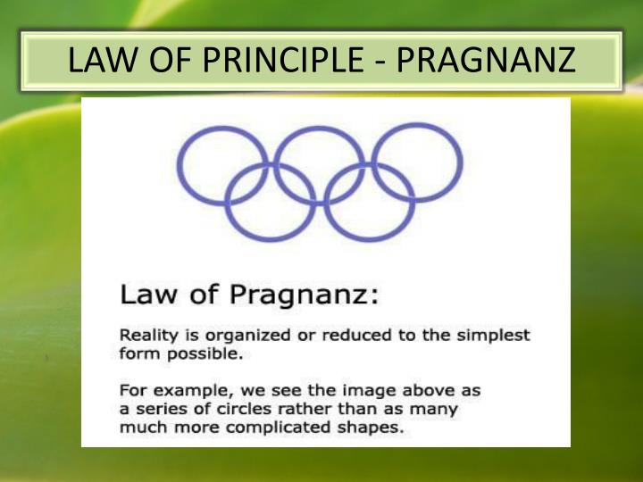 PPT - GESTALT PSYCHOLOGY PowerPoint Presentation - ID:2689746