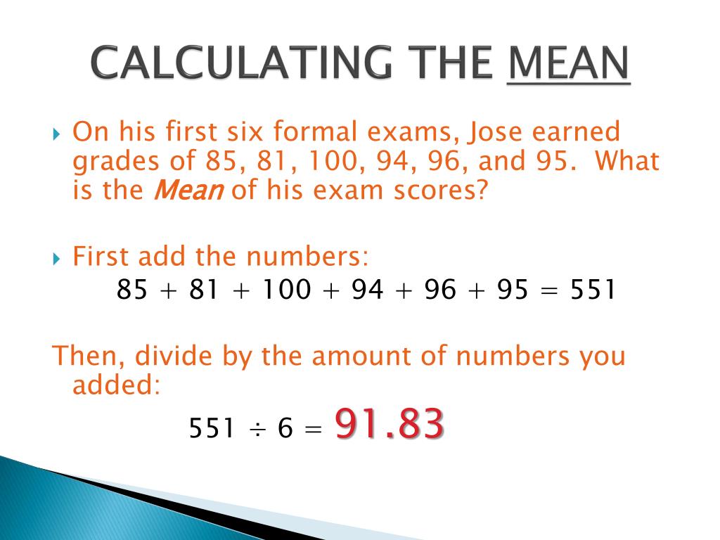 ppt mean in presentation