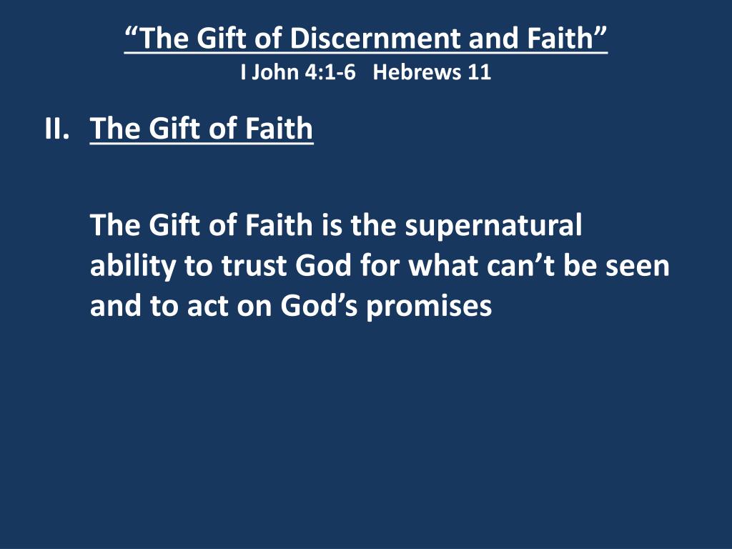 Q&A clip: Faith and the gift of faith - Sr. Maria Luisa Piraquive - Church  of God Ministry of Jesus Christ Internacional - CGMJCI