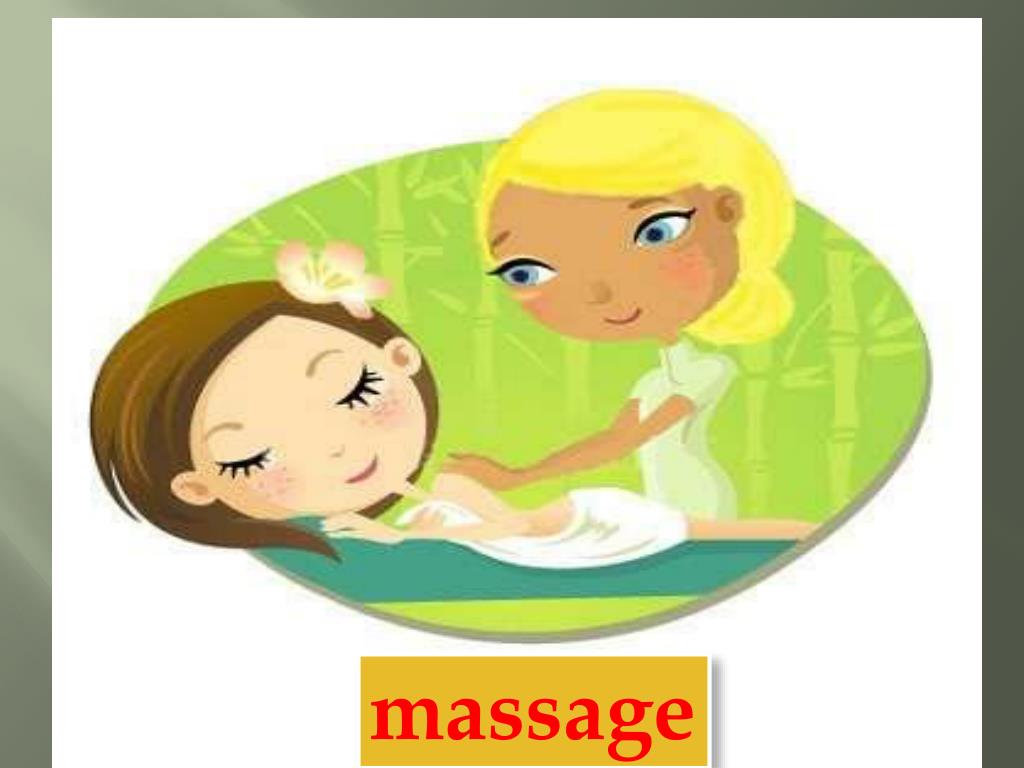 PPT - MASSAGE PowerPoint Presentation, Free Download - ID:2692242