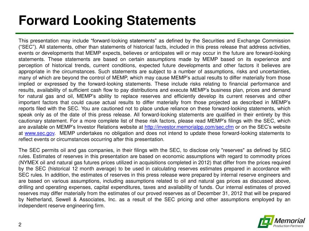 PPT - RBC Capital Markets’ MLP Conference PowerPoint Presentation, free ...