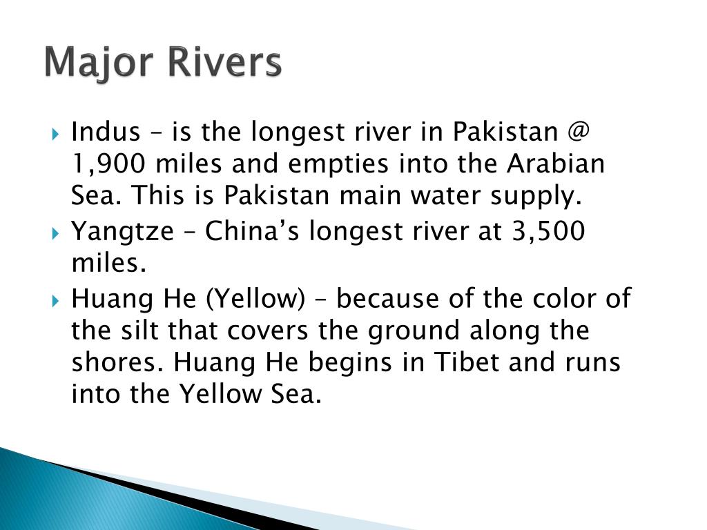 PPT - Geography of Southeast Asia PowerPoint Presentation, free ...