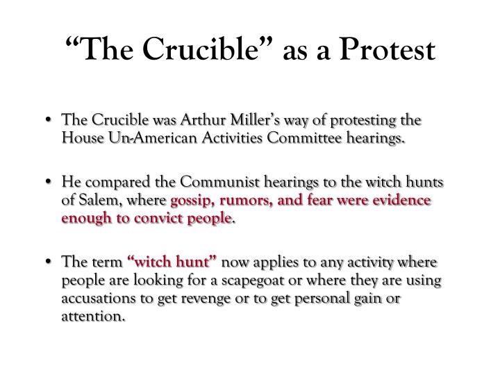 the crucible personal integrity The crucible essay plan: reputation and integrity certain that their personal opinion of themselves is what matters, even in a dangerously exposing and open . the crucible personal integrity The crucible essay plan: reputation and integrity certain that their personal opinion of themselves is what matters, even in a dangerously exposing and open .