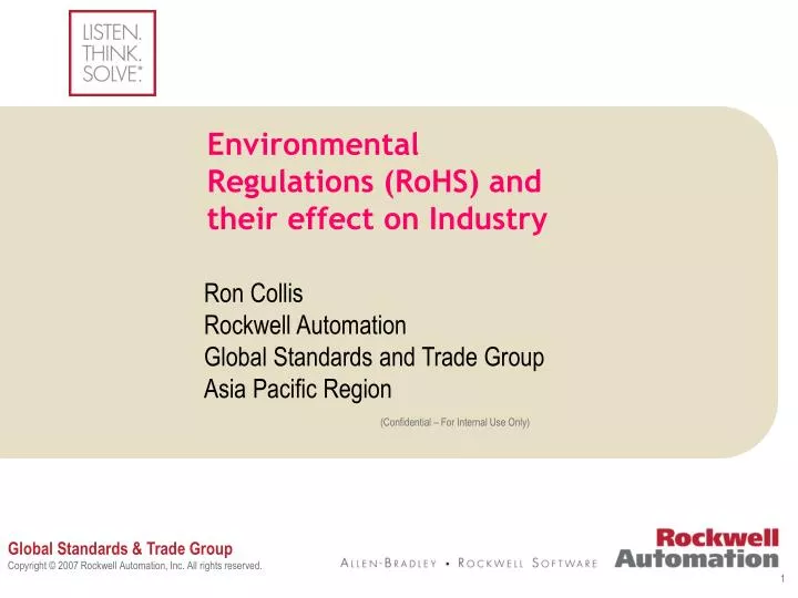 impact of environmental regulations on industry Download citation | the impact of enviro | the paper develops an approach to measuring the impact of environmental regulations on total factor productivity growth which is less restrictive than a simple growth accounting approach. impact of environmental regulations on industry Download citation | the impact of enviro | the paper develops an approach to measuring the impact of environmental regulations on total factor productivity growth which is less restrictive than a simple growth accounting approach.