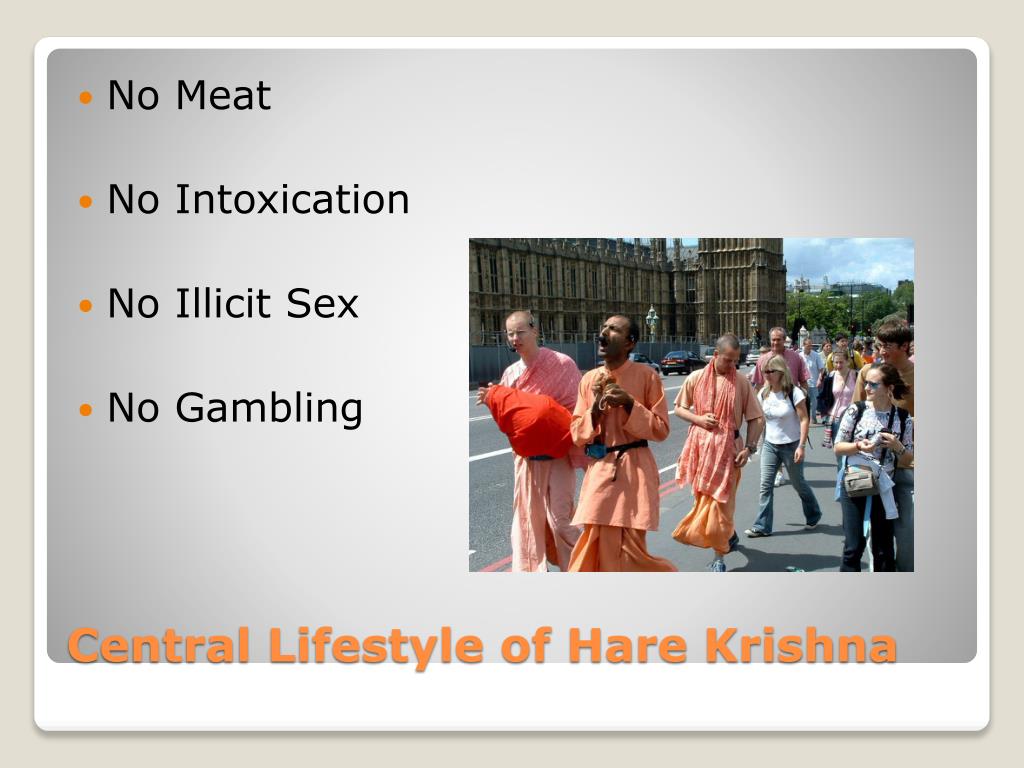 PPT - Hare krishna PowerPoint Presentation, free download - ID:1895629