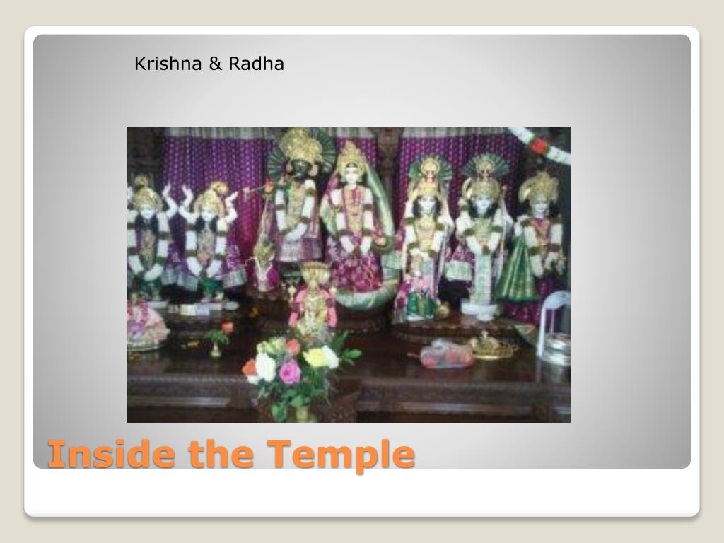 PPT - Hare krishna PowerPoint Presentation, free download - ID:1895629