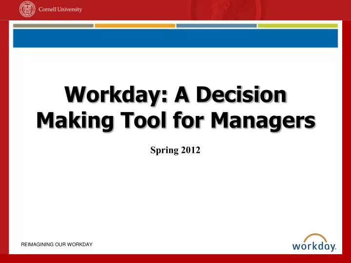 decision making tool decision making tool