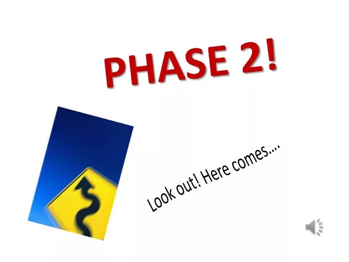 phase 2 n.