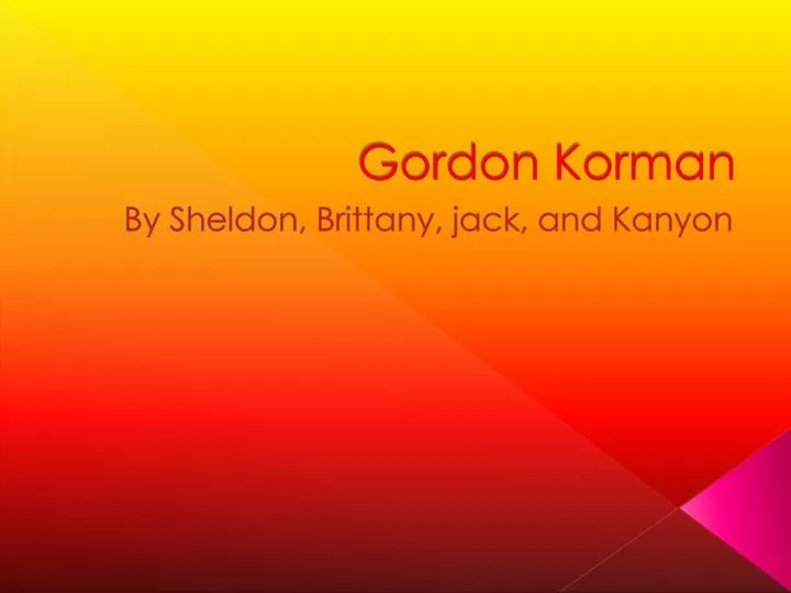 framed gordon korman framed gordon korman