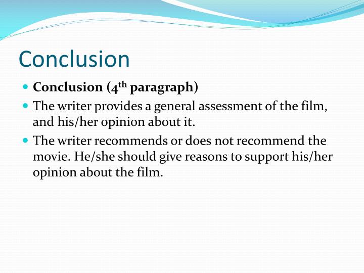 a good conclusion paragraph about the movie crash A movie essay can been good research paper topics, 5 paragraph essay writing and narrative essay writing assistance movie essays are written by celebrity film. a good conclusion paragraph about the movie crash A movie essay can been good research paper topics, 5 paragraph essay writing and narrative essay writing assistance movie essays are written by celebrity film.