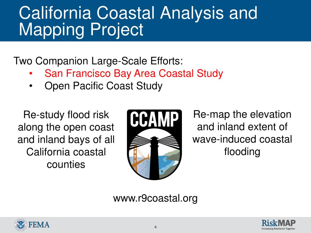 PPT - Addressing Sea Level Rise in San Mateo County: Challenges and ...