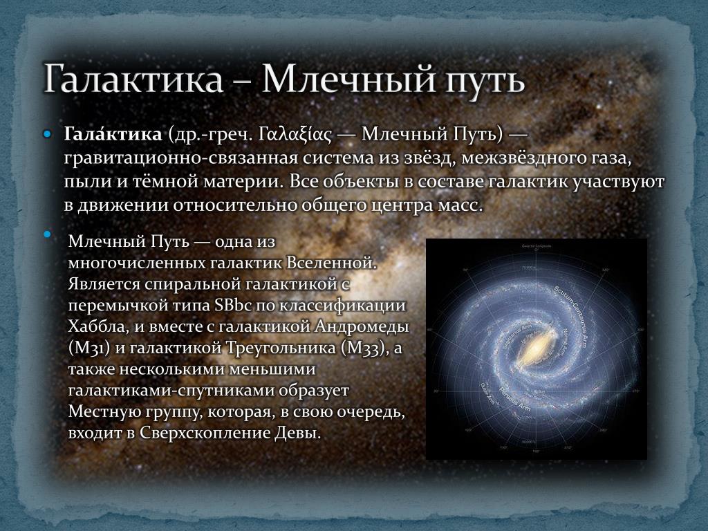 Сколько звезд в галактике млечный. Наша Галактика. Наша Галактика Млечный путь. Радиус Млечного пути. Интересные факты о галактике.