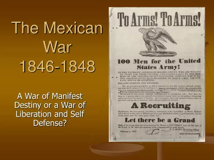 The Mexican War, 1846-1848 by K. Jack Bauer