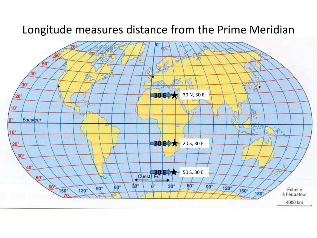 World Map W Latitude And Longitude Map