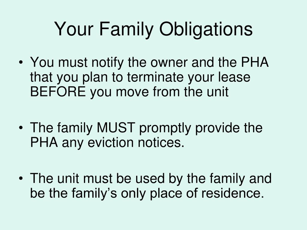 Family Obligations by Vivien Dean Family Obligations by Vivien Dean