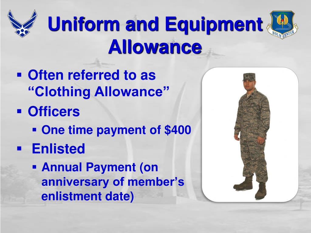 PPT Air Force Benefits PowerPoint Presentation, free download ID