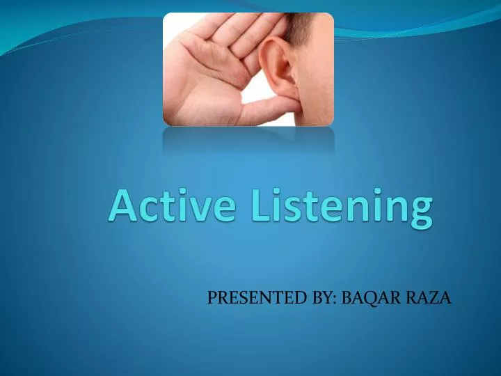 active listening with speaking 3 scripts active listening with speaking 3 scripts